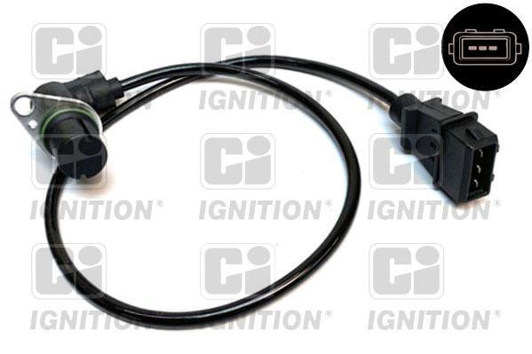 Capteur de régime moteur (Capteur PMH) QUINTON HAZELL XREV323
