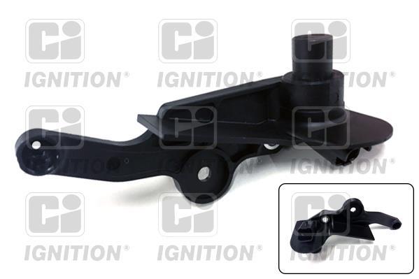 Sensor de rotações motor QUINTON HAZELL XREV328