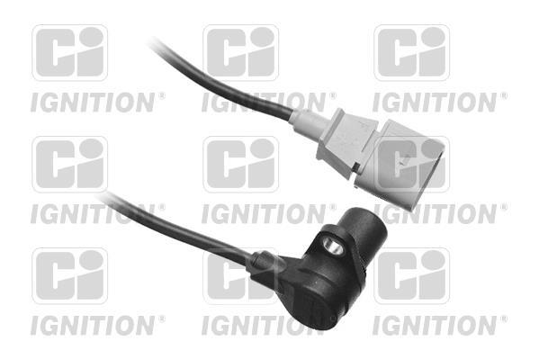 Capteur de régime moteur (Capteur PMH) QUINTON HAZELL XREV332