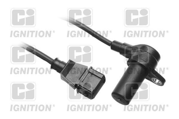 Capteur de régime moteur (Capteur PMH) QUINTON HAZELL XREV338