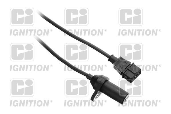 Sensor de rotações motor QUINTON HAZELL XREV340