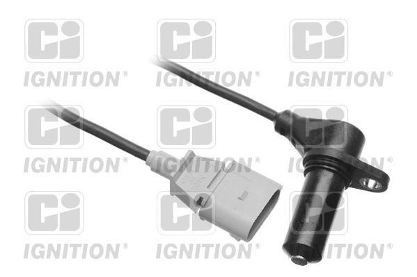 Capteur de régime moteur (Capteur PMH) QUINTON HAZELL XREV360