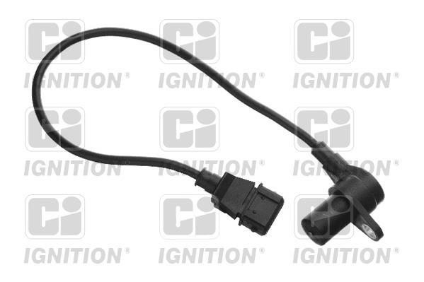Sensor de rotações motor QUINTON HAZELL ref. XREV375