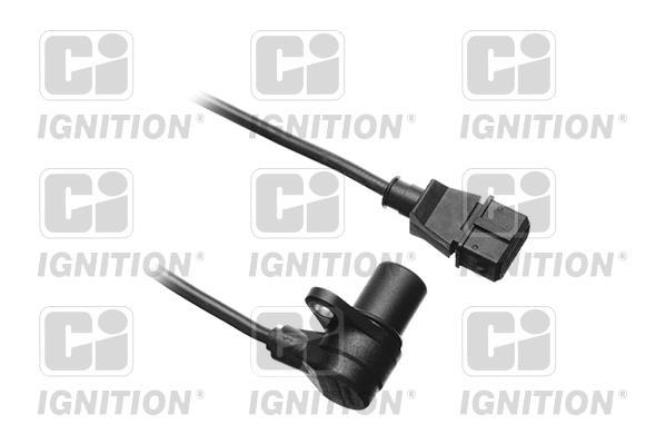 Capteur de régime moteur (Capteur PMH) QUINTON HAZELL XREV376