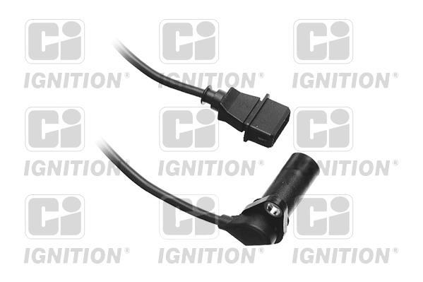 Sensor de rotações motor QUINTON HAZELL ref. XREV377