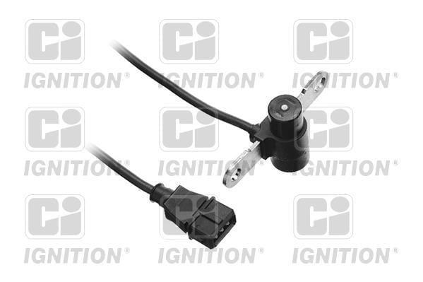 Sensor de rotações motor QUINTON HAZELL ref. XREV386