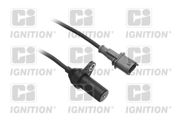 Sensor de rotações motor QUINTON HAZELL ref. XREV387