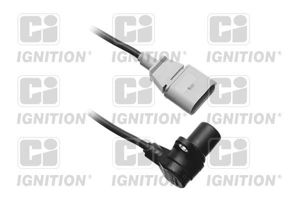 Sensor de rotações motor QUINTON HAZELL ref. XREV389