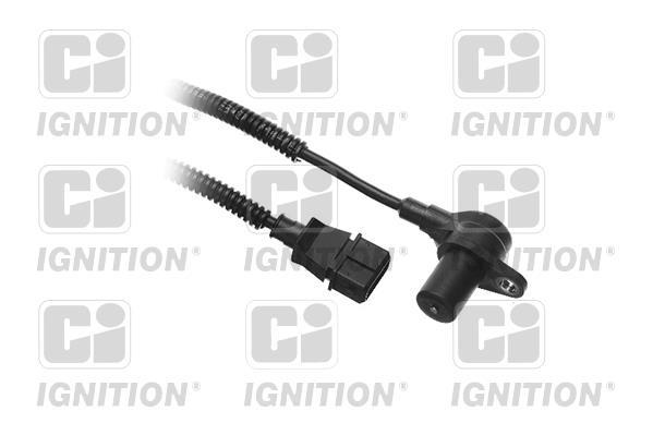 Sensor de rotações motor QUINTON HAZELL ref. XREV395