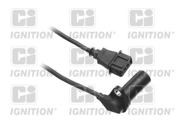 Sensor de rotações motor QUINTON HAZELL ref. XREV398