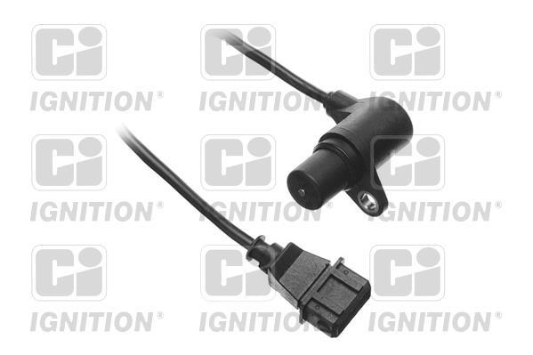Sensor de rotações motor QUINTON HAZELL ref. XREV399
