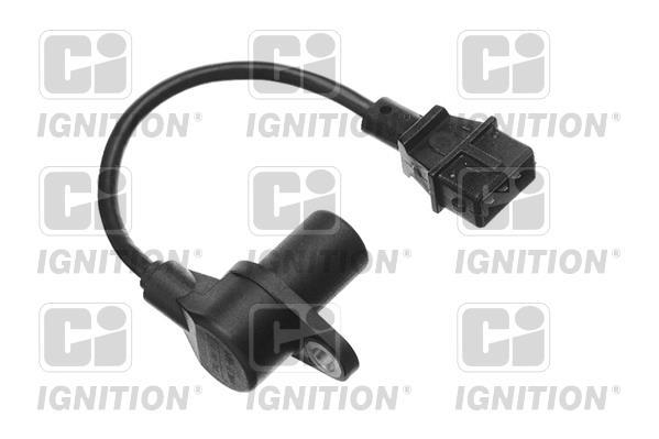 Sensor de rotações motor QUINTON HAZELL ref. XREV400