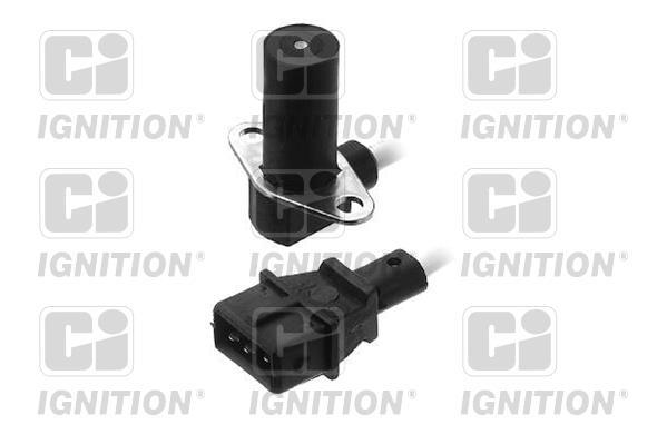 Sensor de rotações motor QUINTON HAZELL ref. XREV401
