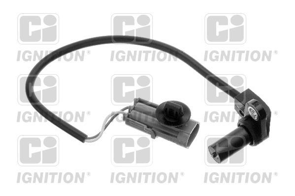 Sensor de rotações motor QUINTON HAZELL ref. XREV403