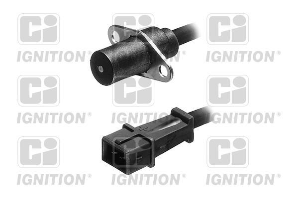 Sensor de rotações motor QUINTON HAZELL ref. XREV410