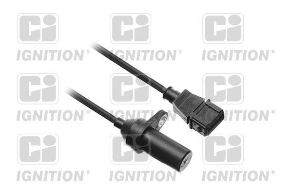 Capteur de régime moteur (Capteur PMH) QUINTON HAZELL XREV413