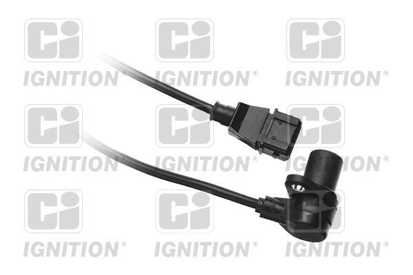 Sensor de rotações motor QUINTON HAZELL ref. XREV416