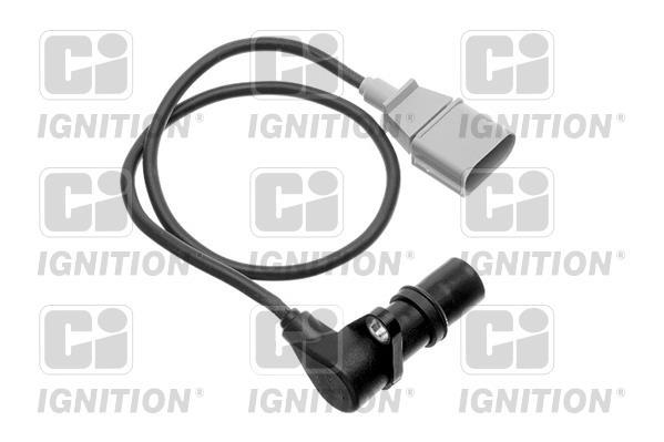 Sensor de rotações motor QUINTON HAZELL ref. XREV418
