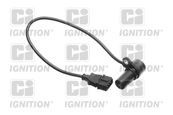 Sensor de rotações motor QUINTON HAZELL ref. XREV419