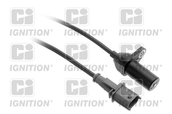 Sensor de rotações motor QUINTON HAZELL ref. XREV420