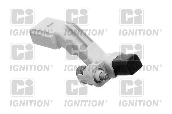 Sensor de rotações motor QUINTON HAZELL XREV422