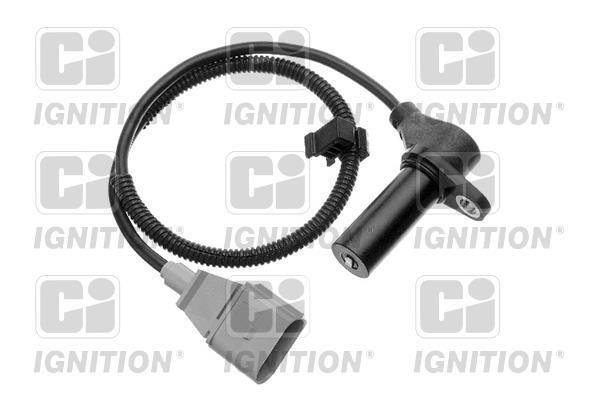 Sensor de rotações motor QUINTON HAZELL ref. XREV429