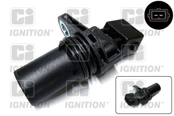 Sensor de rotações motor QUINTON HAZELL ref. XREV430