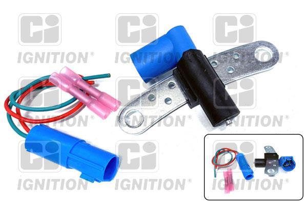 Sensor de rotações motor QUINTON HAZELL ref. XREV447