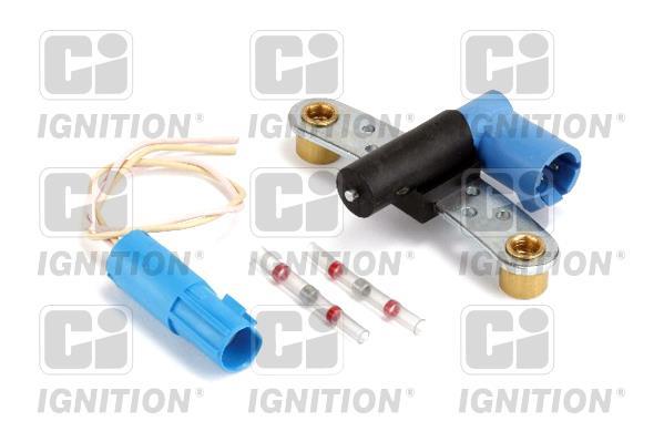Sensor de rotações motor QUINTON HAZELL ref. XREV451