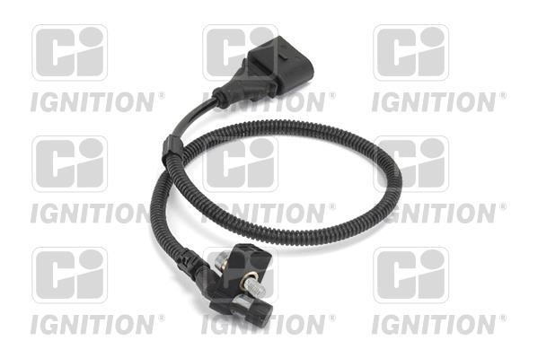 Sensor de rotações motor QUINTON HAZELL XREV459