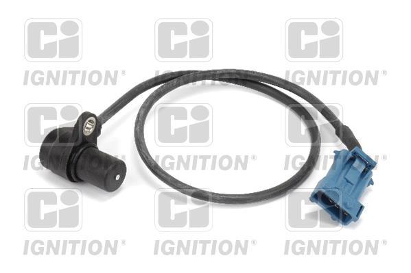 Sensor de rotações motor QUINTON HAZELL ref. XREV460