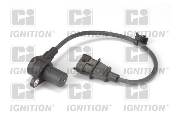 Sensor de rotações motor QUINTON HAZELL ref. XREV468