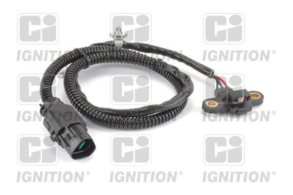 Capteur de régime moteur (Capteur PMH) QUINTON HAZELL XREV470