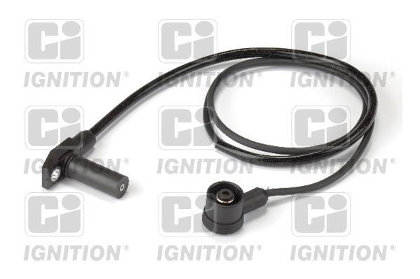 Sensor de rotações motor QUINTON HAZELL ref. XREV474