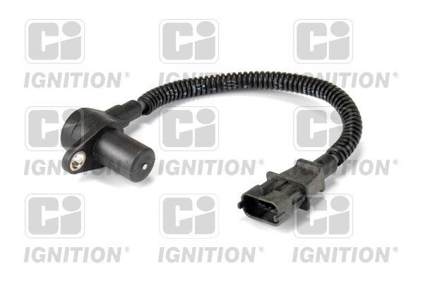 Sensor de rotações motor QUINTON HAZELL ref. XREV479