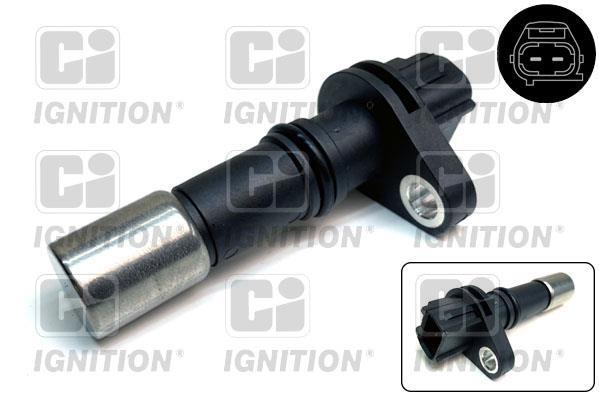Sensor de rotações motor QUINTON HAZELL ref. XREV487