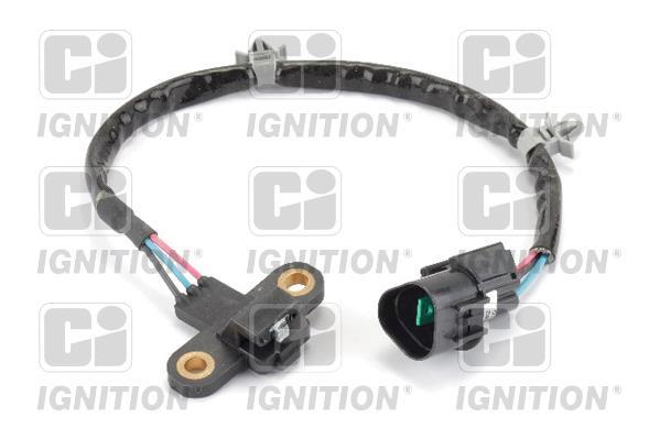 Sensor de rotações motor QUINTON HAZELL ref. XREV489