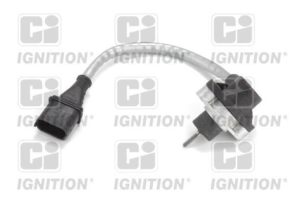 Sensor de rotações motor QUINTON HAZELL XREV497