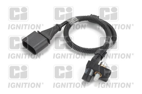 Capteur de régime moteur (Capteur PMH) QUINTON HAZELL XREV501