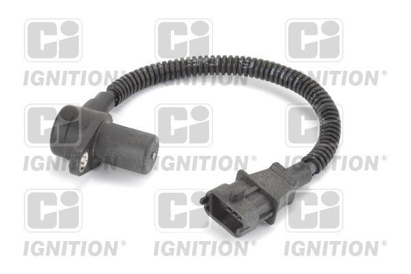 Sensor de rotações motor QUINTON HAZELL ref. XREV503