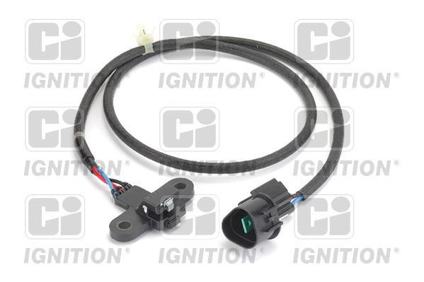 Sensor de rotações motor QUINTON HAZELL ref. XREV507