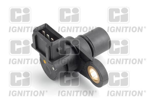 Sensor de velocidade do motor, gestão do motor QUINTON HAZELL ref. XREV509