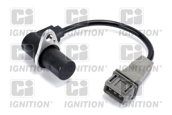 Sensor de rotações motor QUINTON HAZELL ref. XREV517
