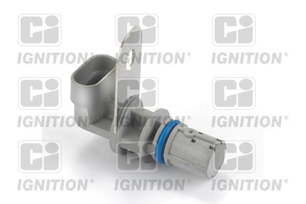 Sensor de rotações motor QUINTON HAZELL ref. XREV518