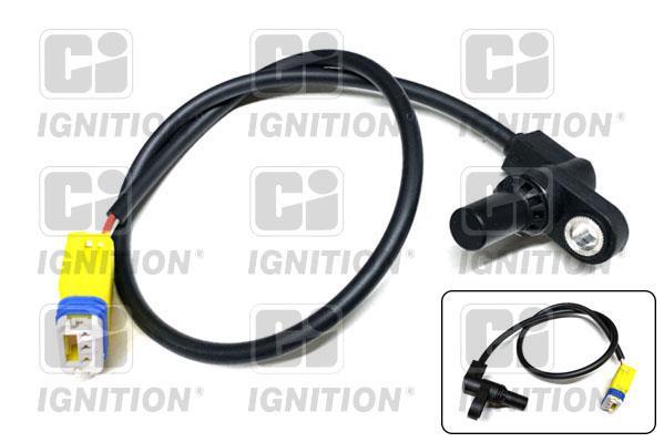 Sensor de revoluciones, caja automática QUINTON HAZELL ref. XREV530