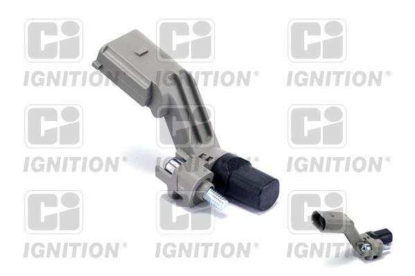 Sensor de rotações motor QUINTON HAZELL ref. XREV557