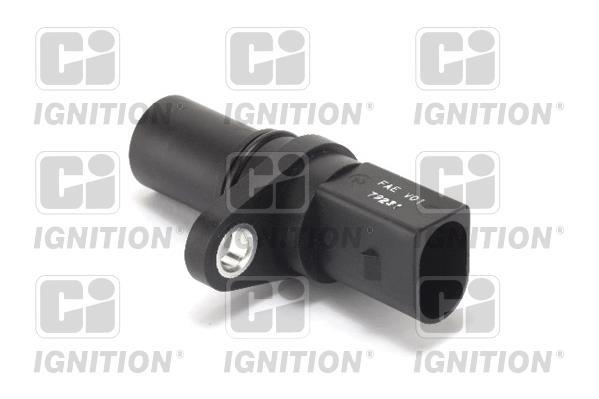 Sensor de rotações motor QUINTON HAZELL ref. XREV559