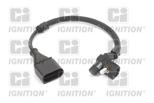 Sensor de rotações motor QUINTON HAZELL ref. XREV565