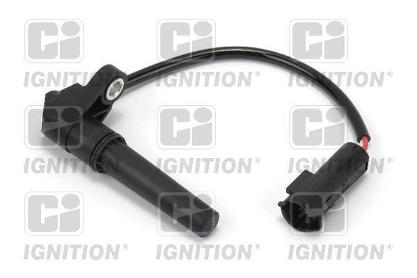 Sensor da velocidade de rotação, cx. de vel. automática QUINTON HAZELL ref. XREV567