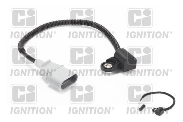 Sensor, posición arbol de levas QUINTON HAZELL ref. XREV568